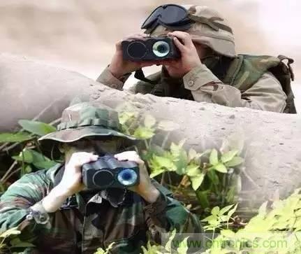 深度解析激光測(cè)距傳感器的應(yīng)用場(chǎng)景