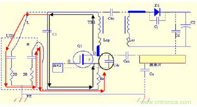 【干貨】非常經(jīng)典的22個(gè)開(kāi)關(guān)電源設(shè)計(jì)問(wèn)題！