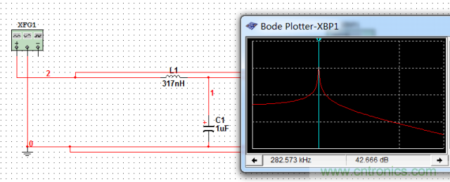 加了濾波電路，結果電源紋波還變大了！