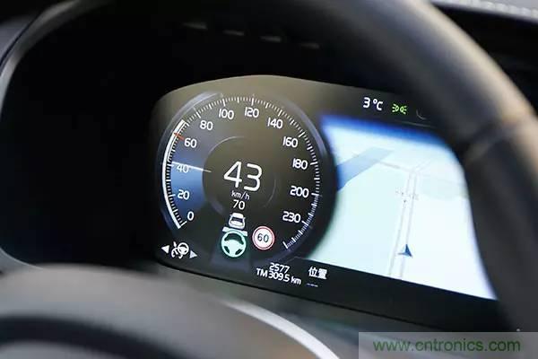 親測：從ADAS到自動駕駛，不同品牌上路表現對比