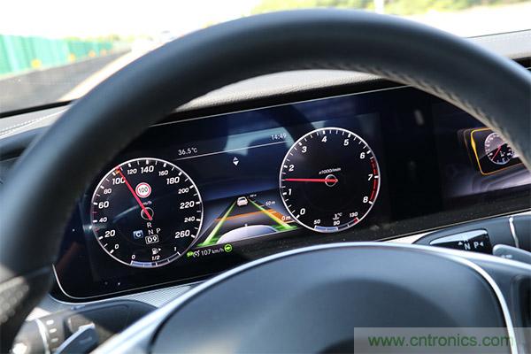 親測：從ADAS到自動駕駛，不同品牌上路表現對比