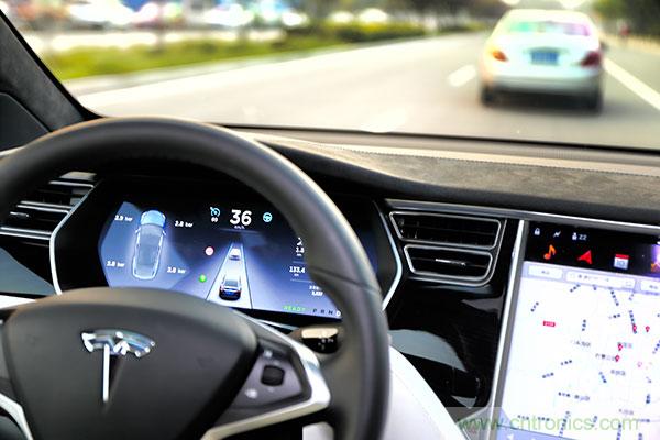 親測：從ADAS到自動駕駛，不同品牌上路表現對比