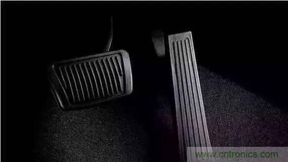 解析汽車“電子油門”究竟是怎么回事?