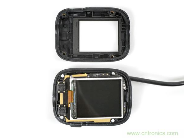 從電池到傳感器，完整拆解小米智能自行車