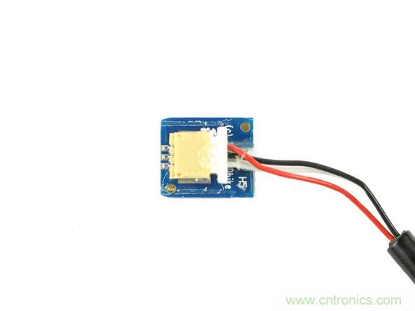 從電池到傳感器，完整拆解小米智能自行車