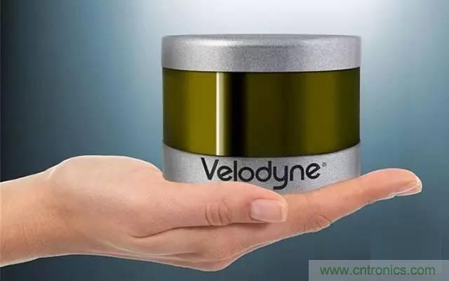 揭秘全球6大自動(dòng)駕駛卡車，硬件配置及方案有哪些不同