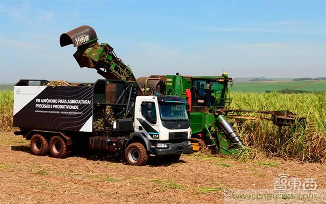 揭秘全球6大自動(dòng)駕駛卡車，硬件配置及方案有哪些不同