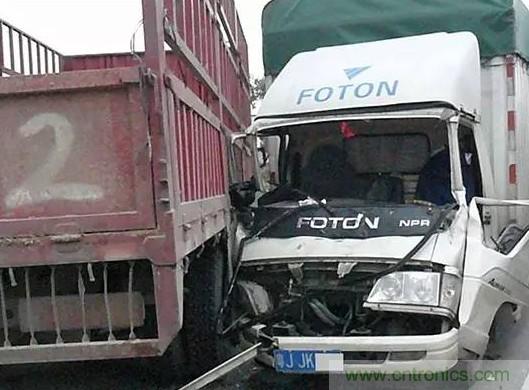 揭秘全球6大自動(dòng)駕駛卡車，硬件配置及方案有哪些不同