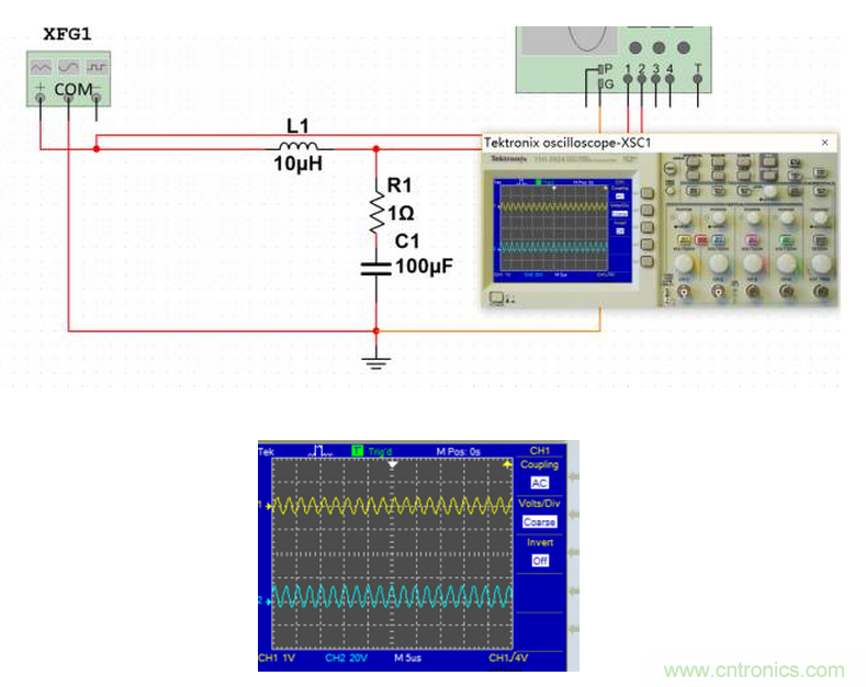 開關電源該如何選擇合適的電感?