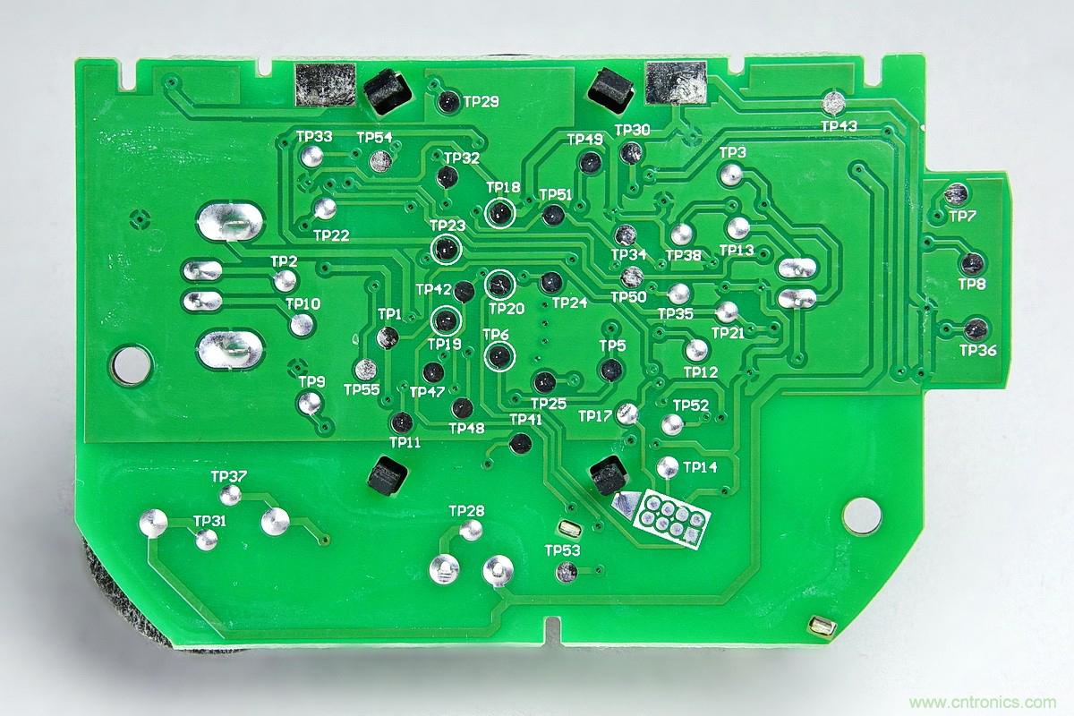 小米煙霧報警器拆解：一顆電池可用五年是如何做到的？