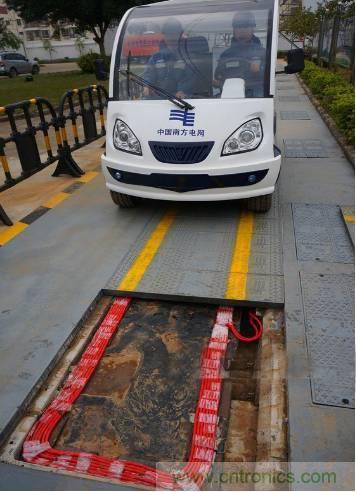 無線充電的普及距離我們還有多遠？