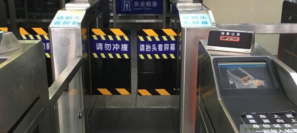 &ldquo;刷臉&rdquo;進(jìn)站，火車站的人臉識別靠譜嗎？