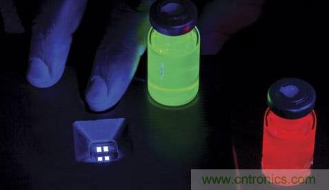 量子點和OLED，誰會是電視市場下半場的主流技術