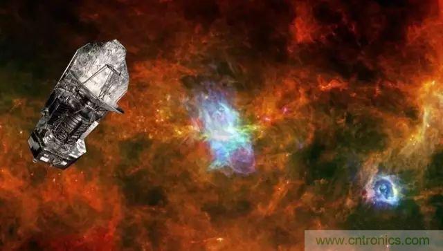 紅外傳感器工作原理、種類、特點以及應用詳解