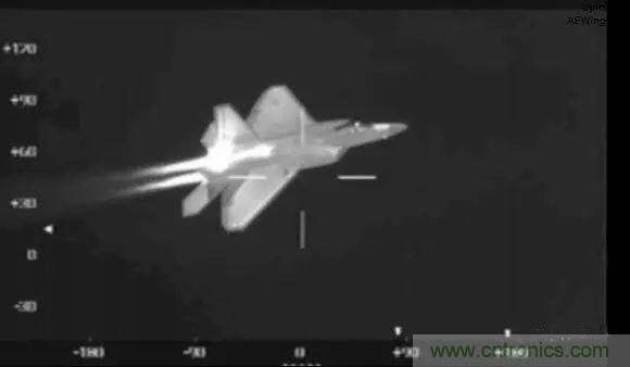 紅外傳感器工作原理、種類、特點以及應用詳解