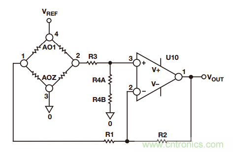 一起來找&ldquo;茬&rdquo;&mdash;&mdash;這樣搞定差動放大器性能優化
