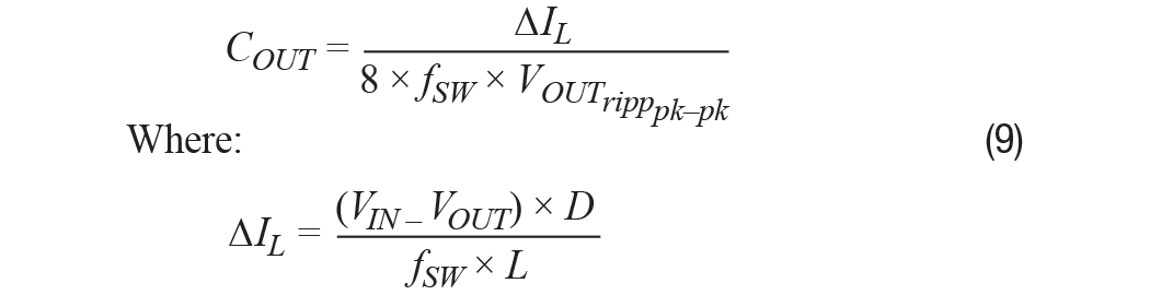 防止開關(guān)轉(zhuǎn)換器輸出浪涌引發(fā)的啟動(dòng)問(wèn)題