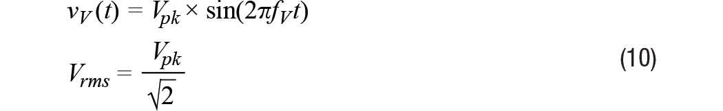 MEMS振動監控:從加速度到速度