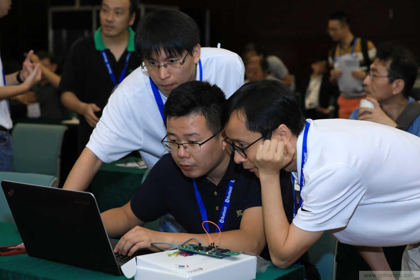 Bluetooth Asia 2018藍牙亞洲大會，報名開始！