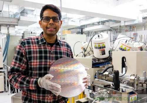 人工智能能否重振內存式運算架構?