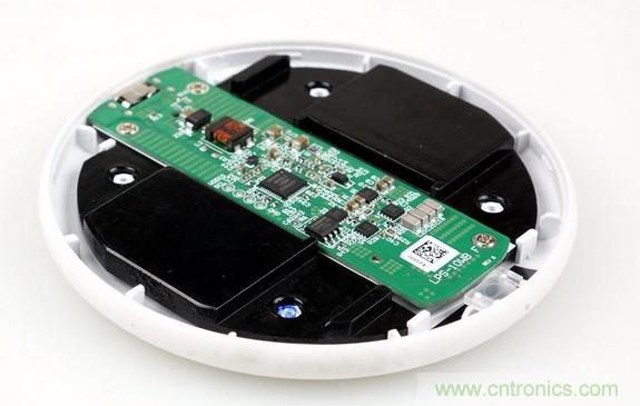 拆解對比:系出同門,小米、紫米無線充電器的差別有多大?