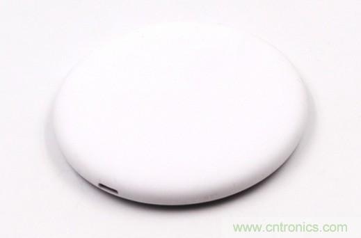 拆解對比:系出同門,小米、紫米無線充電器的差別有多大?