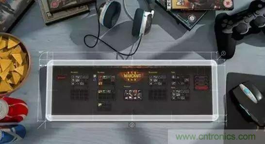 探秘電子皮膚&mdash;&mdash;觸覺傳感器