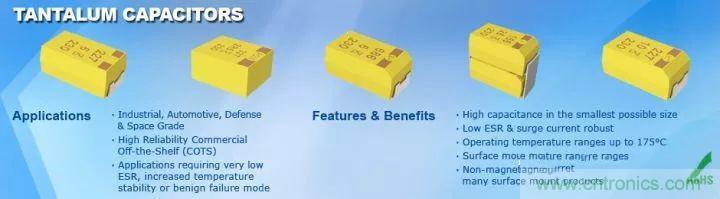 用了那么多年的電容，但是電容的內部結構你知道嗎？