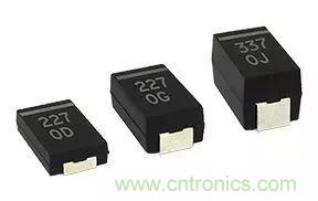 用了那么多年的電容，但是電容的內部結構你知道嗎？