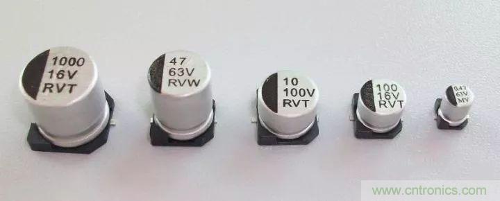 用了那么多年的電容，但是電容的內部結構你知道嗎？