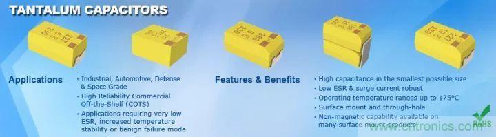 了解電容，讀這一篇就夠了