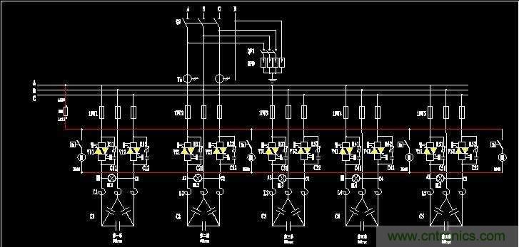 電容器無(wú)功補(bǔ)償是什么？怎么配置？一文告訴你