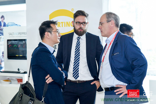 打造合作共贏機制,推動傳統(tǒng)產(chǎn)業(yè)升級 打造合作共贏機制,推動傳統(tǒng)產(chǎn)業(yè)升級