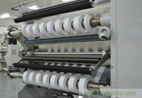 鋰離子電池的核心技術原來是它！