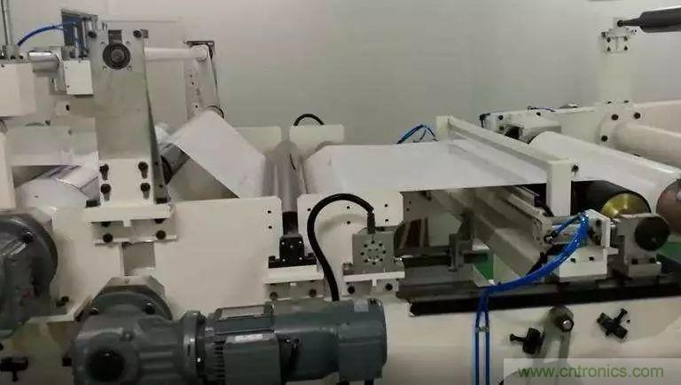 鋰離子電池的核心技術原來是它！