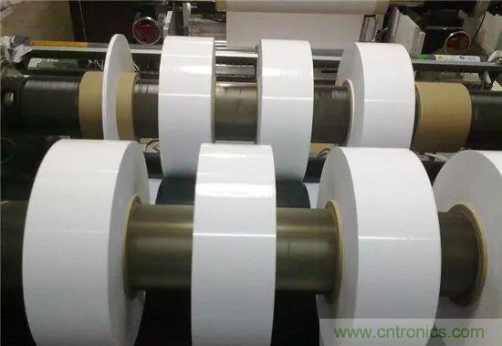 鋰離子電池的核心技術原來是它！