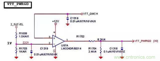 談談運放與比較器的本質(zhì)區(qū)別