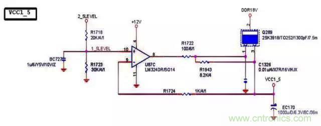 談談運放與比較器的本質(zhì)區(qū)別