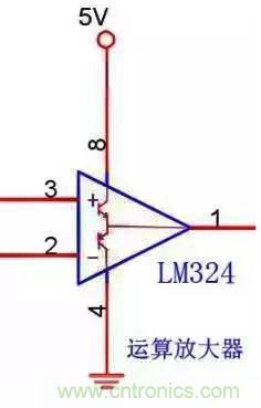 談談運放與比較器的本質(zhì)區(qū)別
