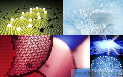 杭州IC重磅！ 2018&ldquo;青山湖杯&rdquo;微納智造創新挑戰賽報名開始