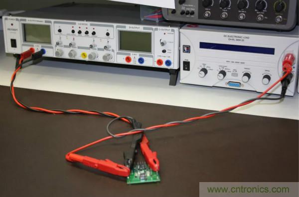 無法高效地測試開關穩壓器?那是因為你沒有掌握方法~
