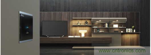 打破認知！ITOO EDGE 5革命性智能中控上市在即，智能引擎如何為住宅注入智能化動力