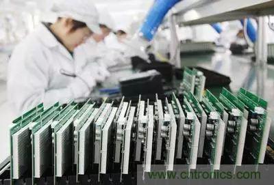 展會看點早知道  第92屆中國電子展即將登場！