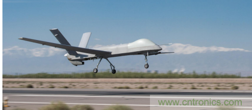 &ldquo;沖上云霄&rdquo;不再是夢想，無人機(jī)帶你&ldquo;上天&rdquo;