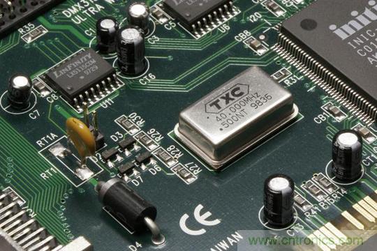 教你幾分鐘學(xué)會(huì)檢測(cè)二三極管、mos管、電阻、電容、電位器好壞