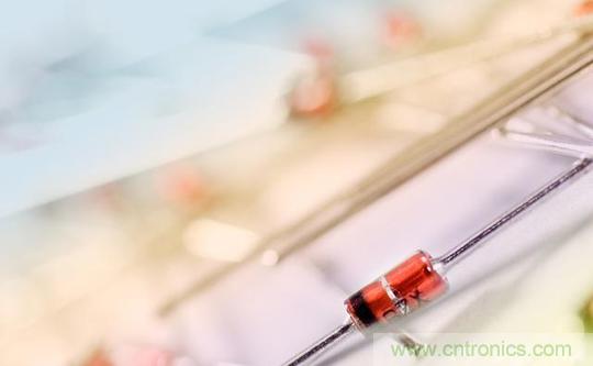 教你幾分鐘學(xué)會(huì)檢測(cè)二三極管、mos管、電阻、電容、電位器好壞