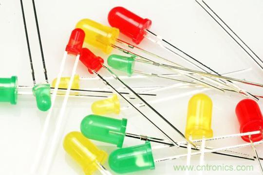 教你幾分鐘學(xué)會(huì)檢測(cè)二三極管、mos管、電阻、電容、電位器好壞