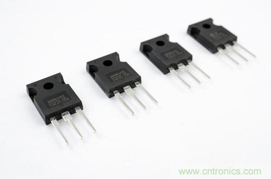 教你幾分鐘學(xué)會(huì)檢測(cè)二三極管、mos管、電阻、電容、電位器好壞