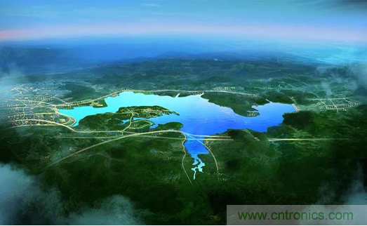 集成電路產業呼喚中國&ldquo;芯&rdquo; 杭州青山湖促微納制造創新項目落地集群