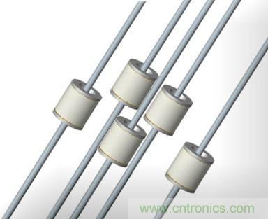 常用的電路保護元件有哪些？